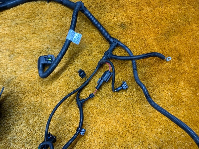 коса двс, 2990 рублей, Красноярск