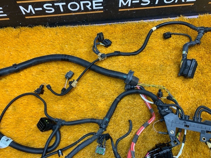 коса двс, 2990 рублей, Красноярск