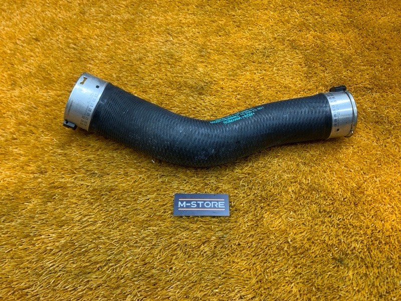 Патрубок интеркулера, 3550 рублей, Красноярск