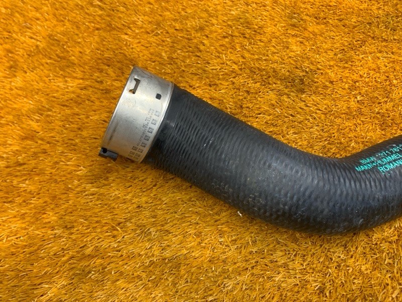 Патрубок интеркулера, 3550 рублей, Красноярск