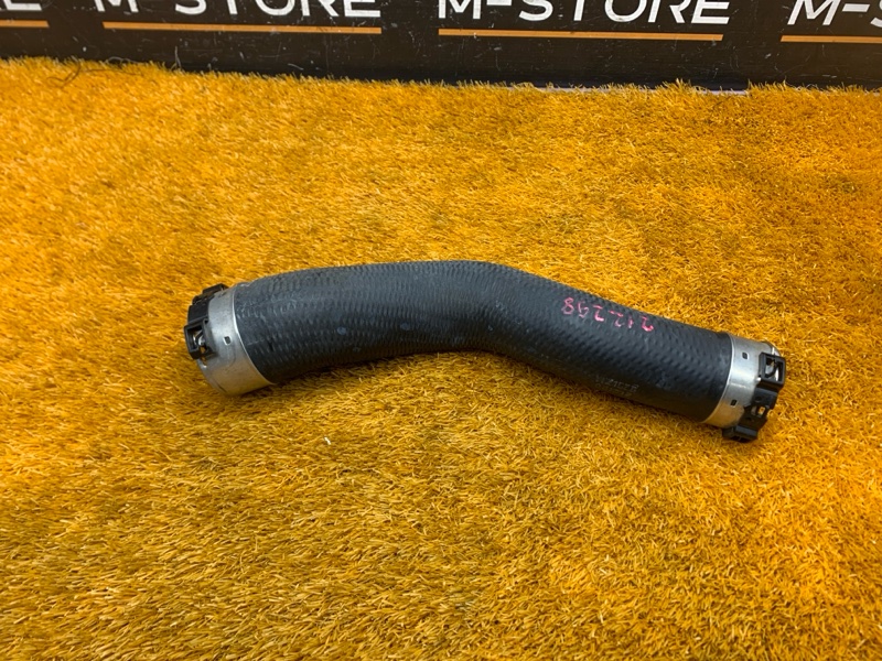 Патрубок интеркулера, 3550 рублей, Красноярск