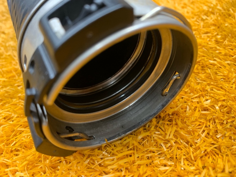 Патрубок интеркулера, 3550 рублей, Красноярск