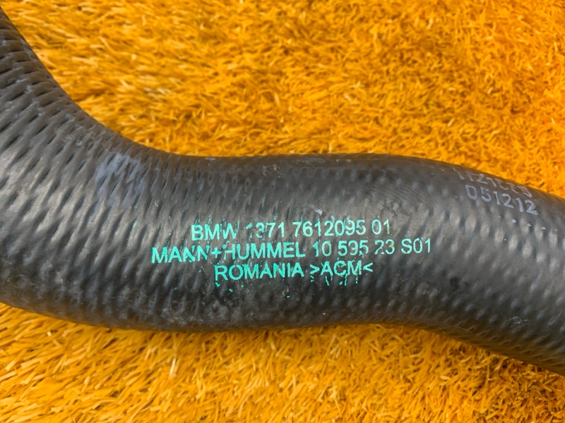 Патрубок интеркулера, 3550 рублей, Красноярск