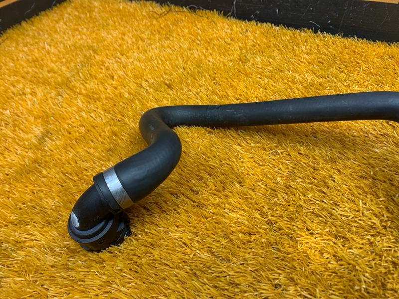 Патрубок системы охлаждения, 640 рублей, Красноярск