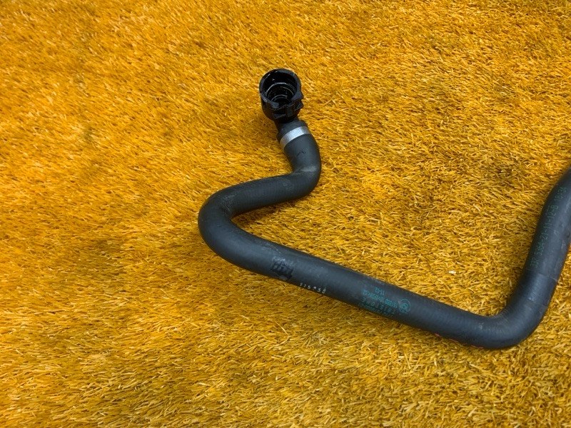 Патрубок системы охлаждения, 640 рублей, Красноярск