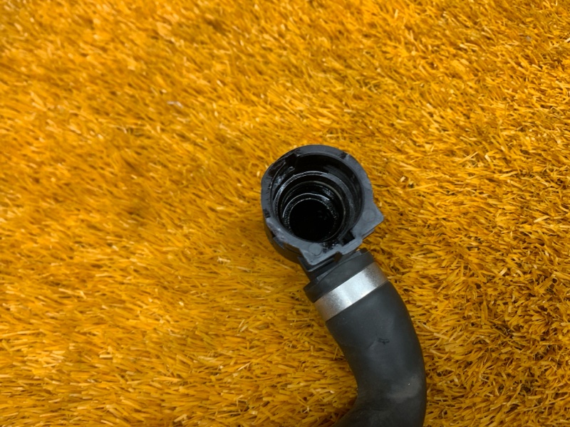 Патрубок системы охлаждения, 640 рублей, Красноярск