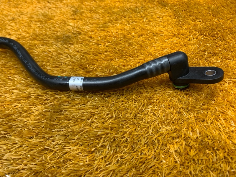 трубка охлаждения акпп, 810 рублей, Красноярск