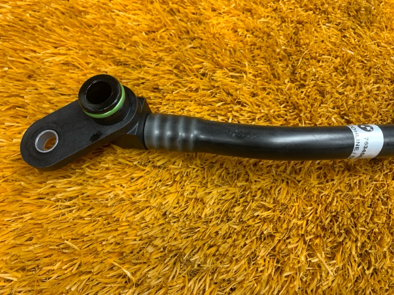 трубка охлаждения акпп, 810 рублей, Красноярск