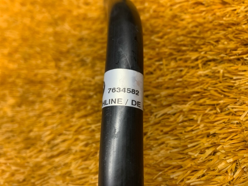 трубка охлаждения акпп, 810 рублей, Красноярск