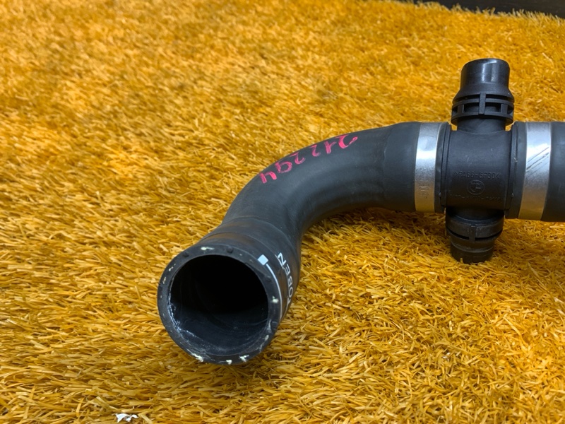 Патрубок системы охлаждения, 900 рублей, Красноярск