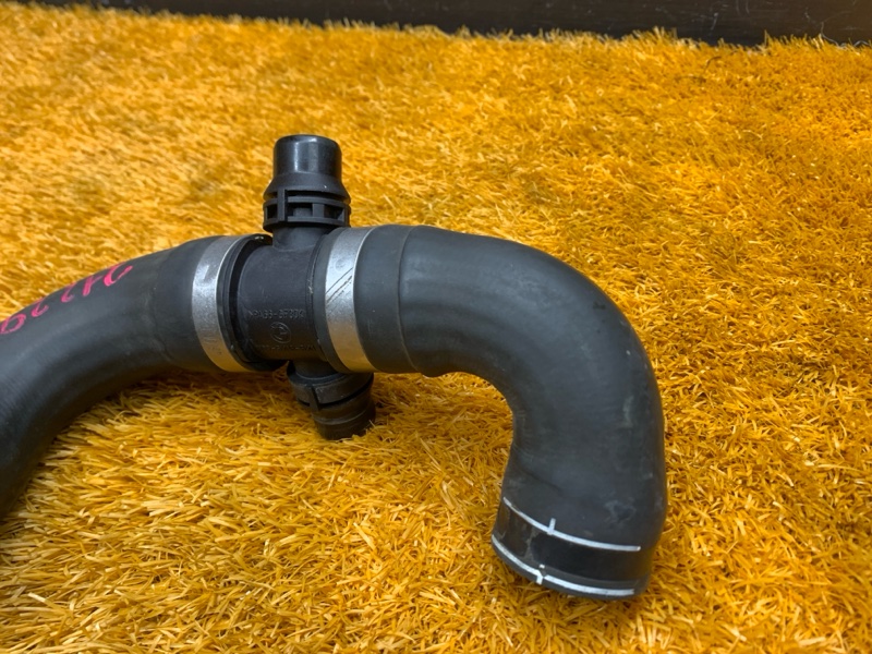 Патрубок системы охлаждения, 900 рублей, Красноярск