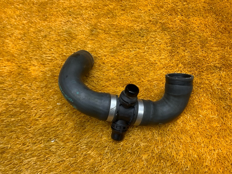 Патрубок системы охлаждения, 900 рублей, Красноярск