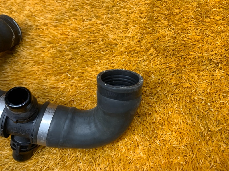 Патрубок системы охлаждения, 900 рублей, Красноярск