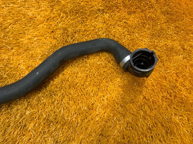 Патрубок системы охлаждения, 560 рублей, Красноярск