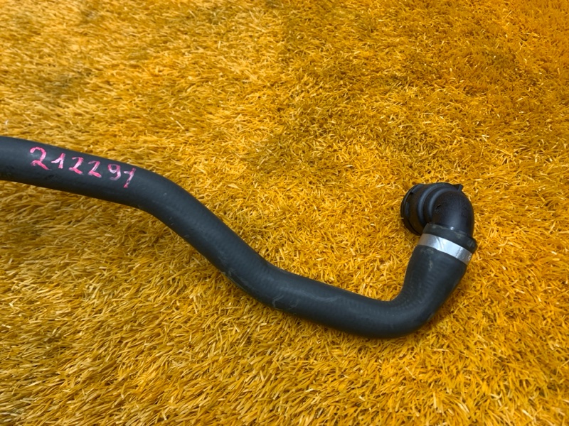 Патрубок системы охлаждения, 560 рублей, Красноярск