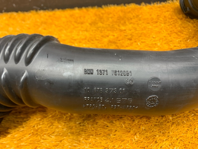 патрубок воздухозаборника, 3110 рублей, Красноярск