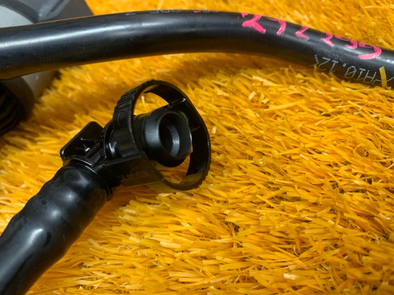 Клапан вентиляции топливного бака, 1560 рублей, Красноярск