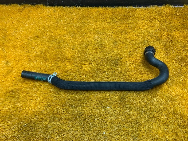 Патрубок системы охлаждения, 270 рублей, Красноярск