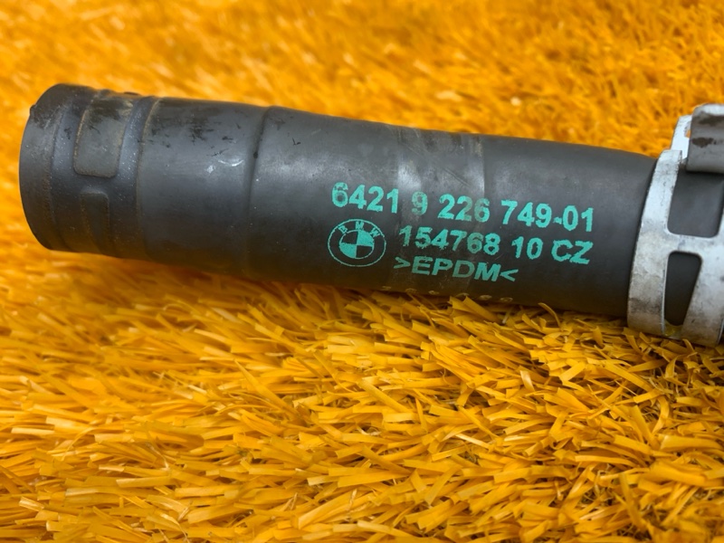 Патрубок системы охлаждения, 270 рублей, Красноярск