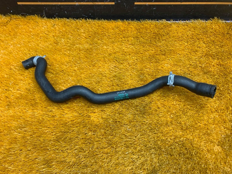 патрубок отопителя, 540 рублей, Красноярск