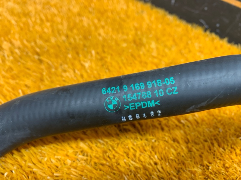 патрубок отопителя, 540 рублей, Красноярск