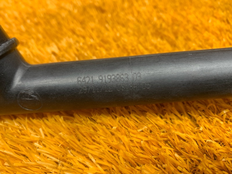 Патрубок системы охлаждения, 720 рублей, Красноярск