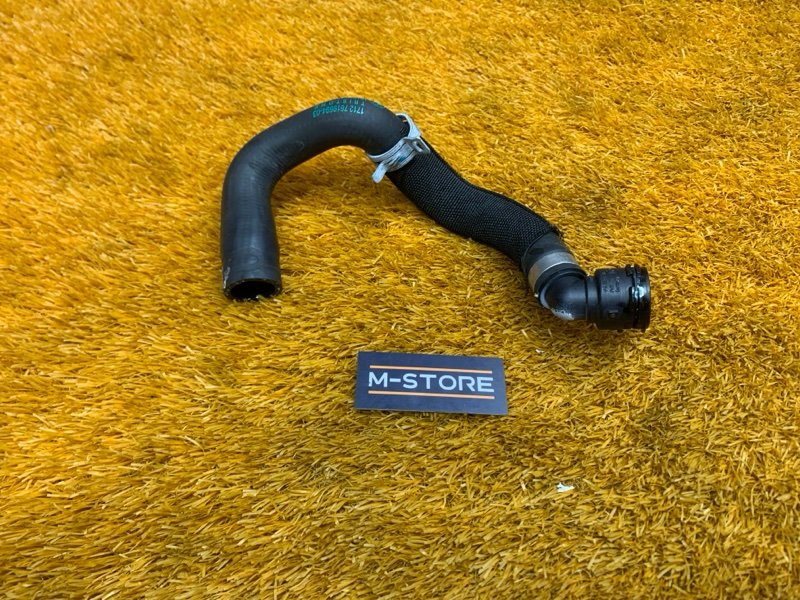 Патрубок системы охлаждения, 790 рублей, Красноярск