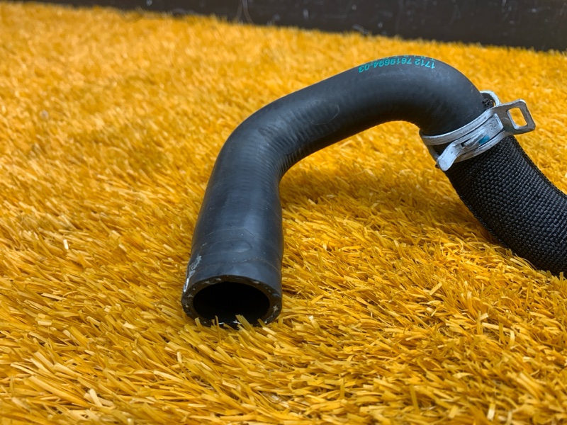 Патрубок системы охлаждения, 790 рублей, Красноярск