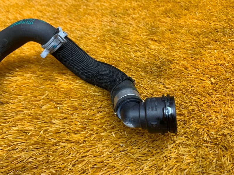 Патрубок системы охлаждения, 790 рублей, Красноярск