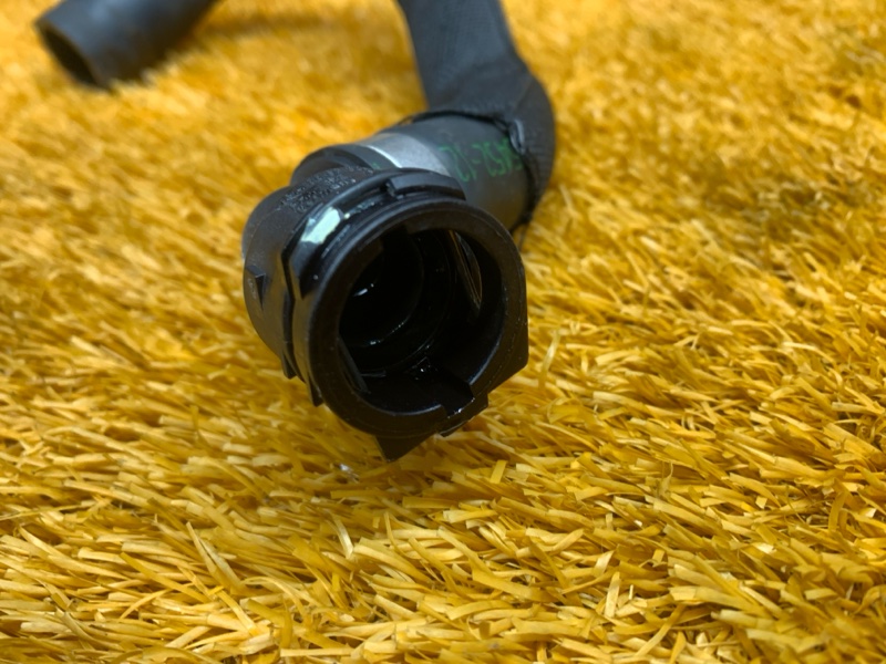 Патрубок системы охлаждения, 790 рублей, Красноярск