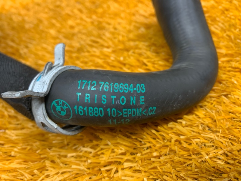 Патрубок системы охлаждения, 790 рублей, Красноярск