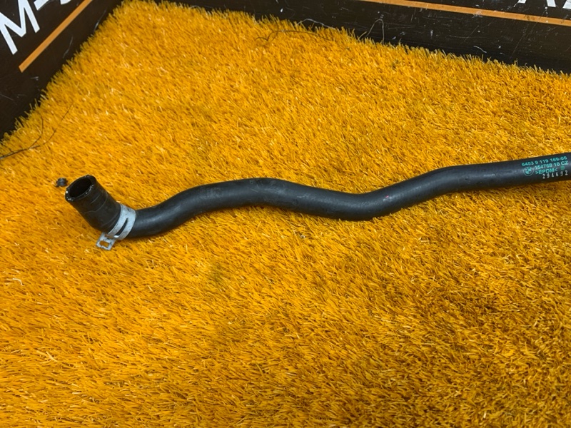 патрубок отопителя, 250 рублей, Красноярск