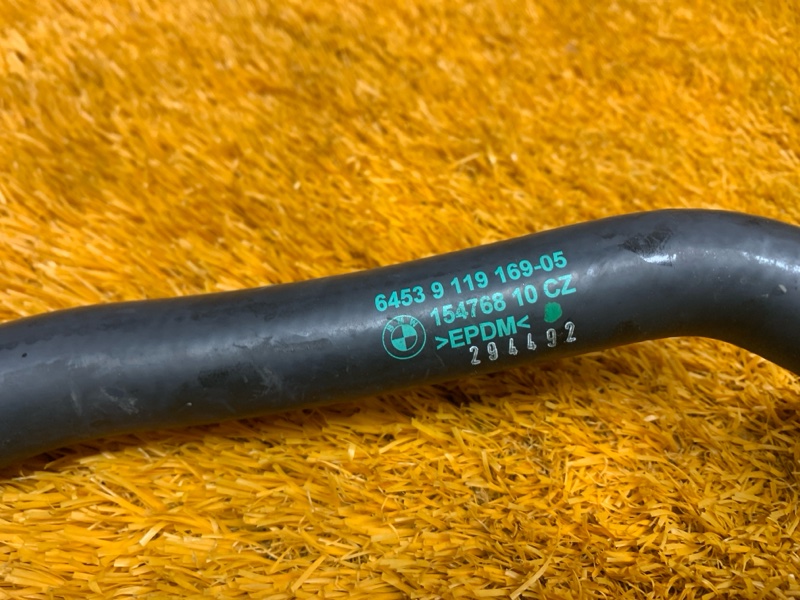 патрубок отопителя, 250 рублей, Красноярск