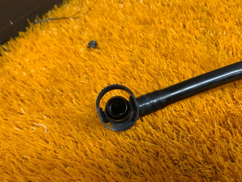 Патрубок картерных газов, 560 рублей, Красноярск