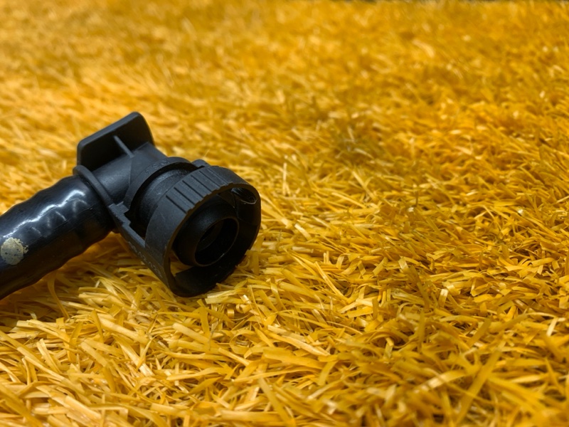 Патрубок картерных газов, 560 рублей, Красноярск