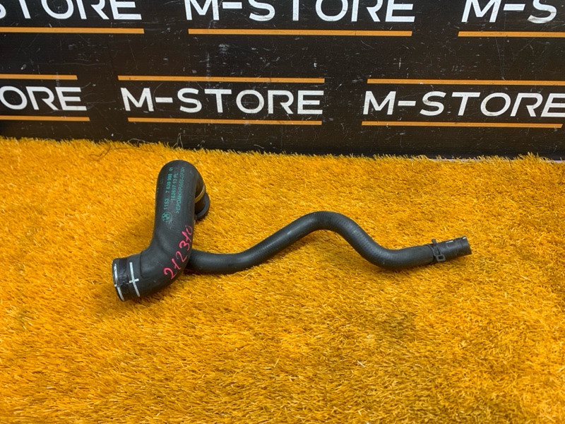 Патрубок системы охлаждения, 1960 рублей, Красноярск