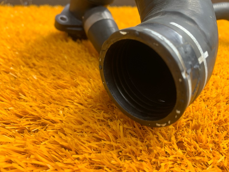 Патрубок системы охлаждения, 1960 рублей, Красноярск