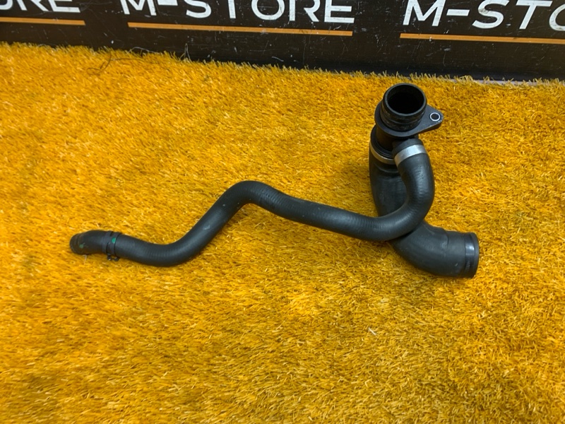 Патрубок системы охлаждения, 1960 рублей, Красноярск