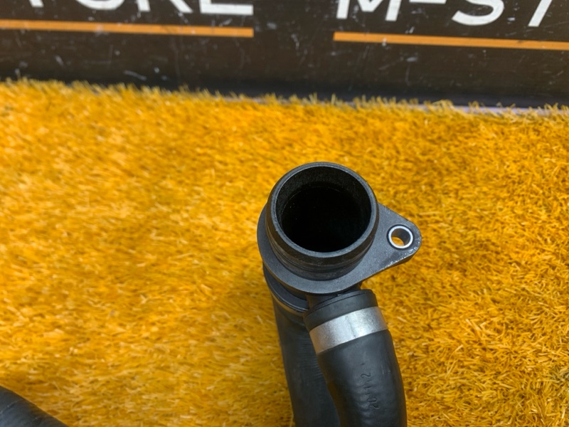 Патрубок системы охлаждения, 1960 рублей, Красноярск