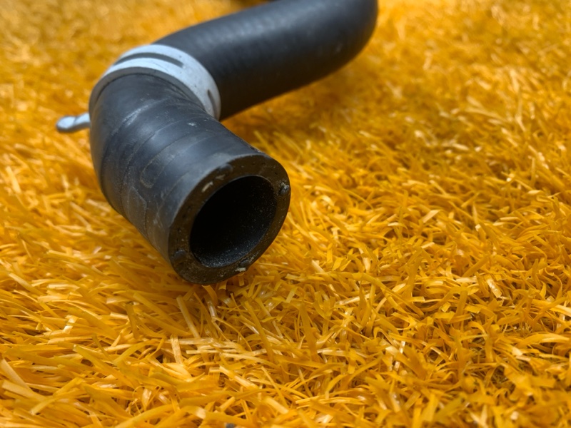 патрубок отопителя, 400 рублей, Красноярск