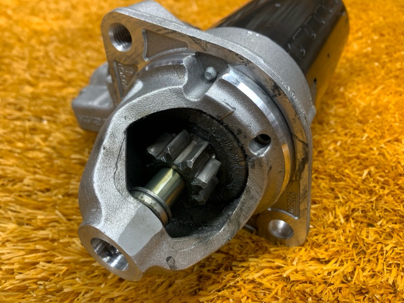 стартер, 3500 рублей, Красноярск