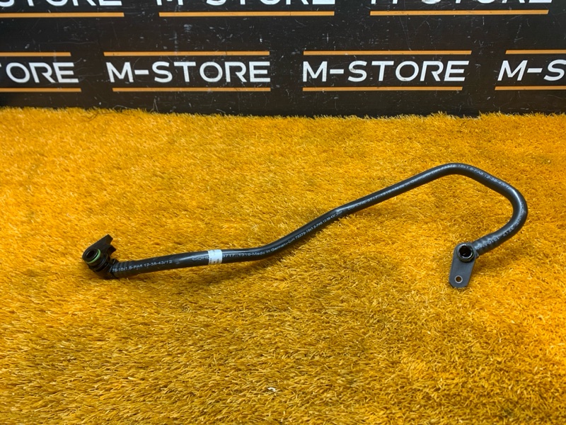 трубка охлаждения акпп, 810 рублей, Красноярск