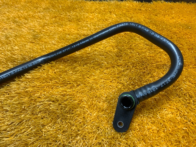 трубка охлаждения акпп, 810 рублей, Красноярск