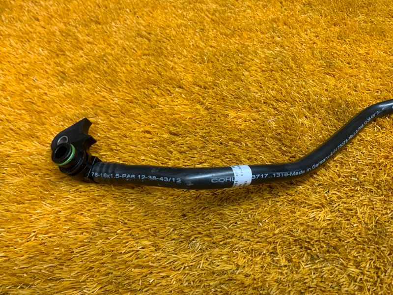 трубка охлаждения акпп, 810 рублей, Красноярск