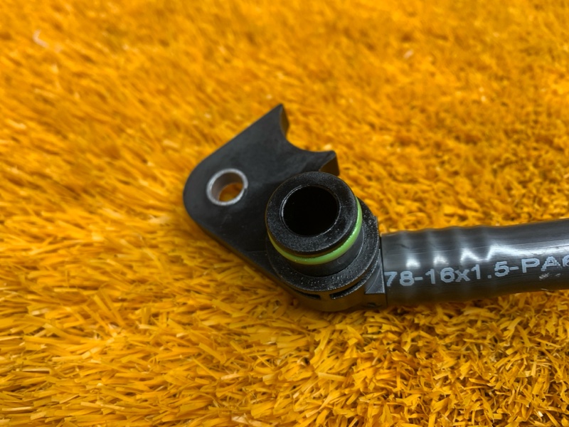 трубка охлаждения акпп, 810 рублей, Красноярск