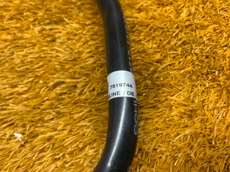 трубка охлаждения акпп, 810 рублей, Красноярск