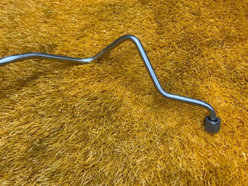 трубка топливная, 620 рублей, Красноярск