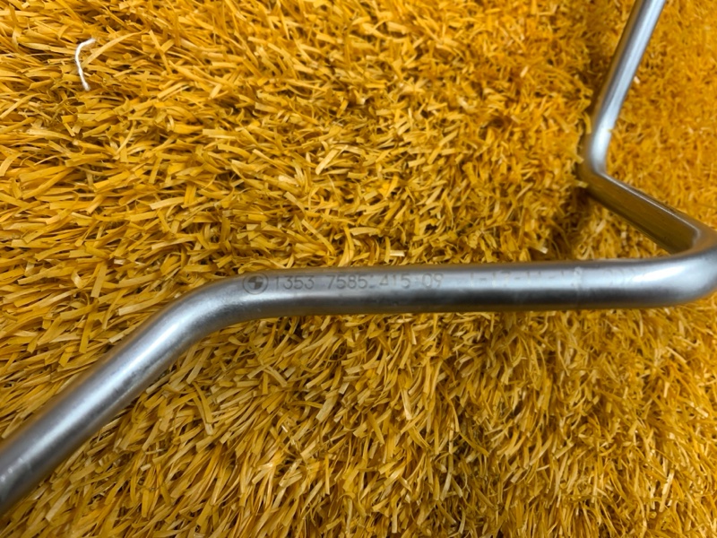 трубка топливная, 620 рублей, Красноярск