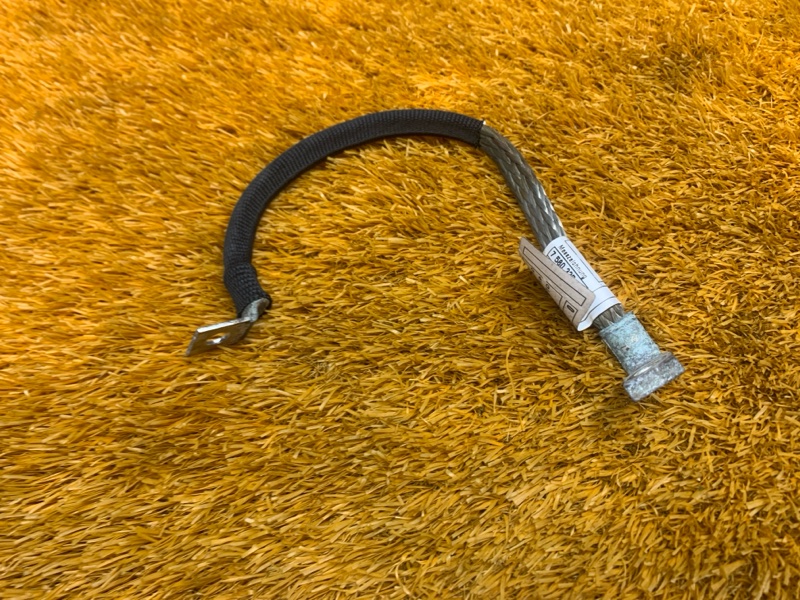 Провод массы, 340 рублей, Красноярск