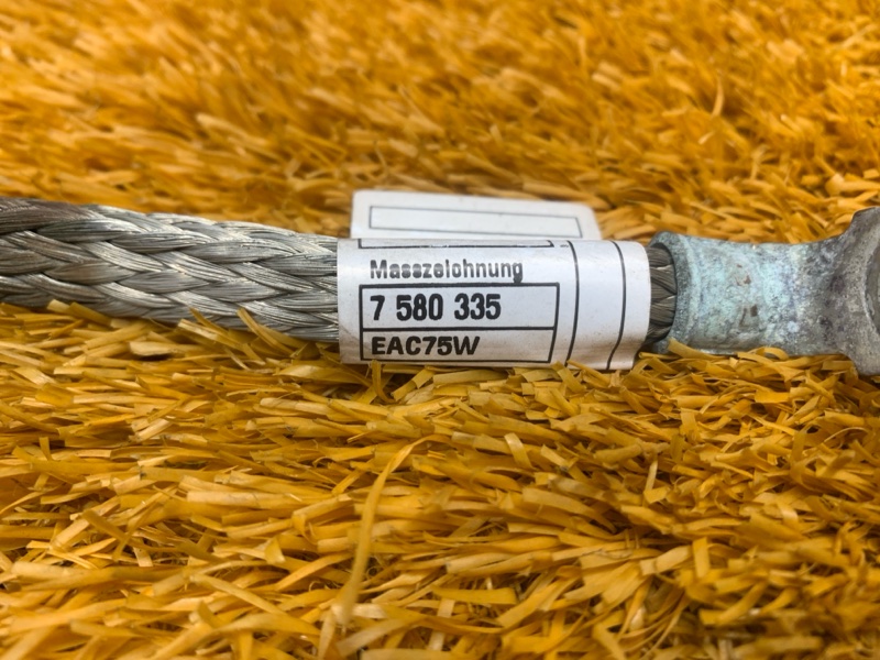 Провод массы, 340 рублей, Красноярск